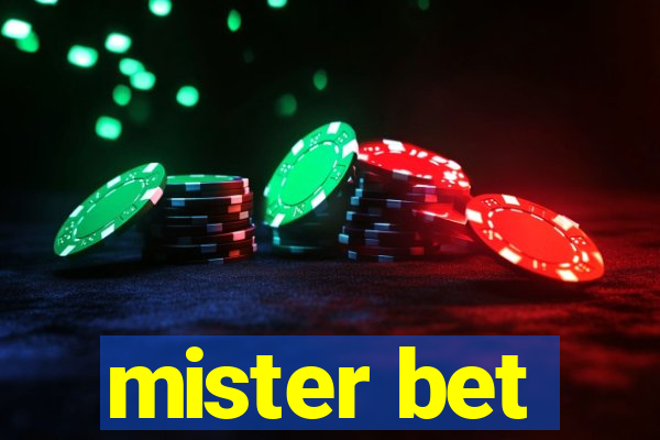 mister bet